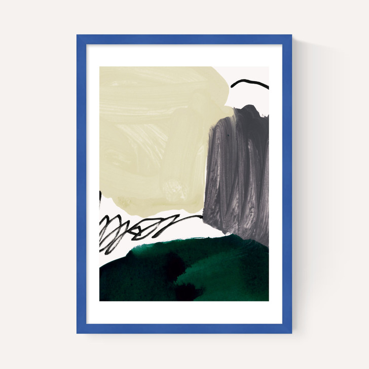 Minimalist Painting III