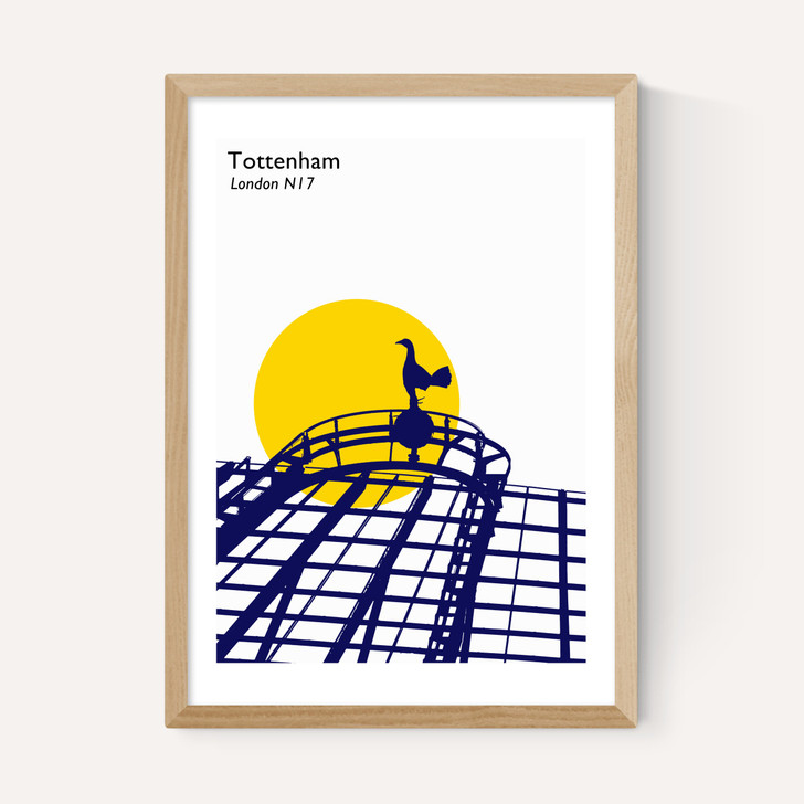 Tottenham Hotspur