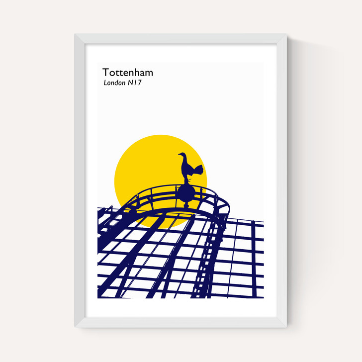 Tottenham Hotspur