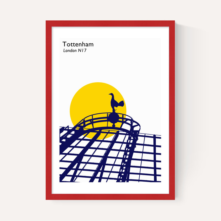 Tottenham Hotspur