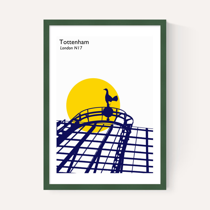 Tottenham Hotspur