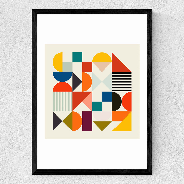 Bauhaus Square