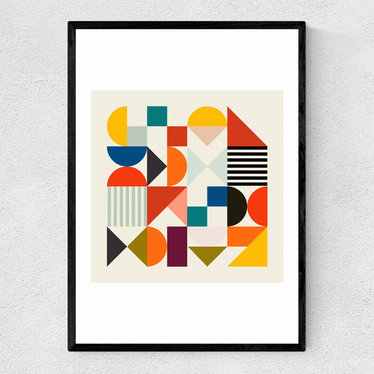Bauhaus Square