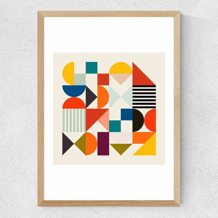 Bauhaus Square
