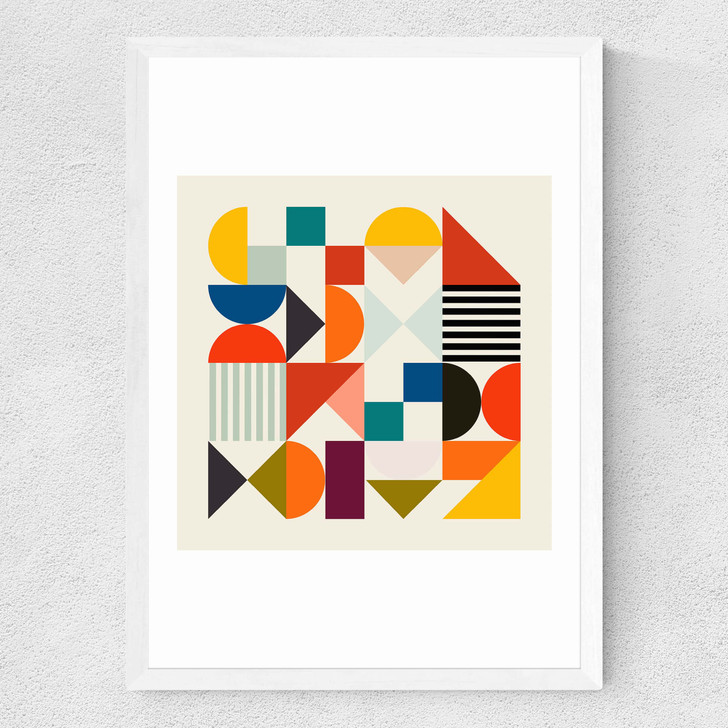 Bauhaus Square