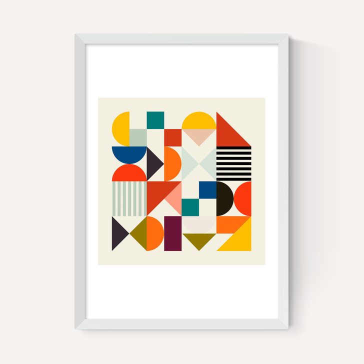 Bauhaus Square