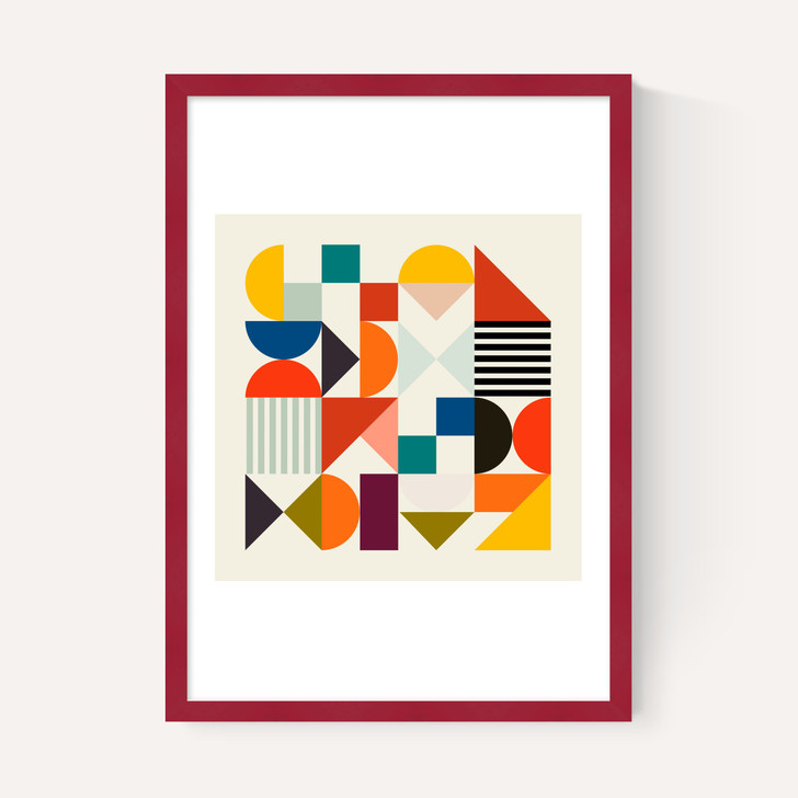 Bauhaus Square