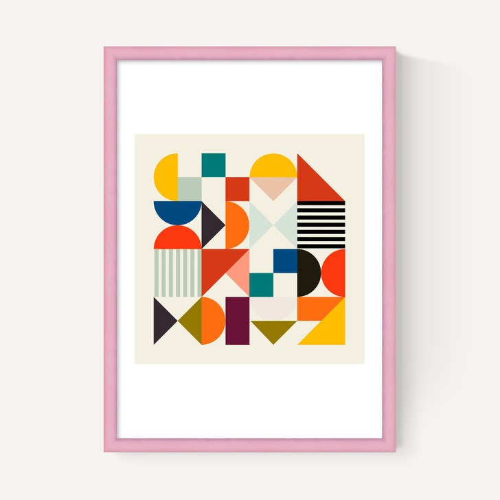 Bauhaus Square