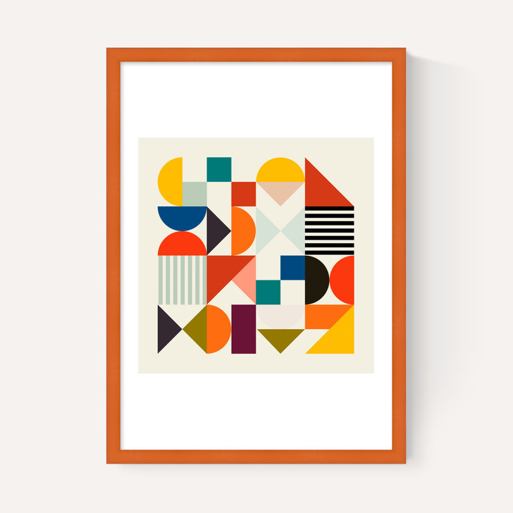 Bauhaus Square