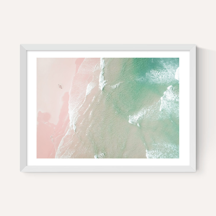 Ocean Walk