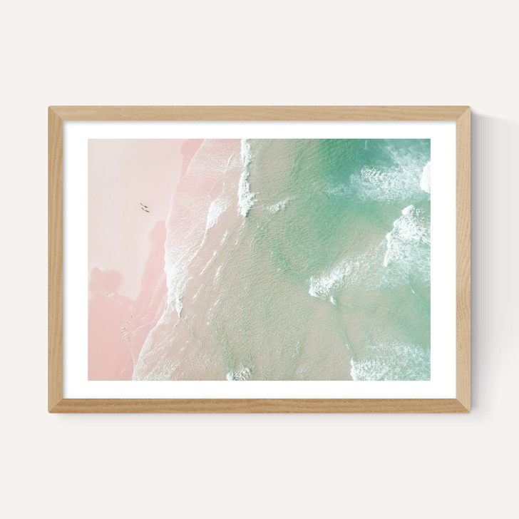Ocean Walk