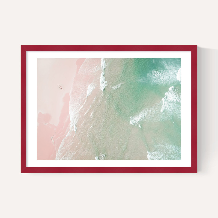 Ocean Walk