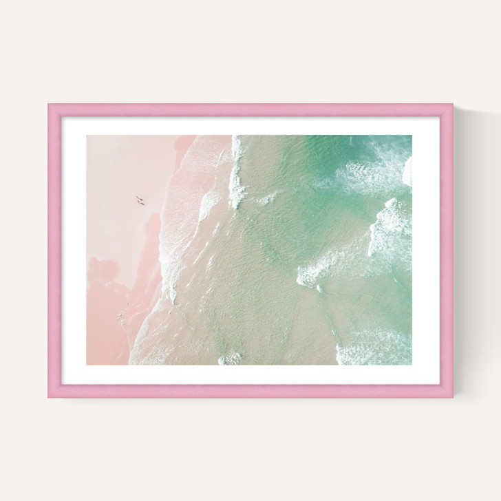 Ocean Walk
