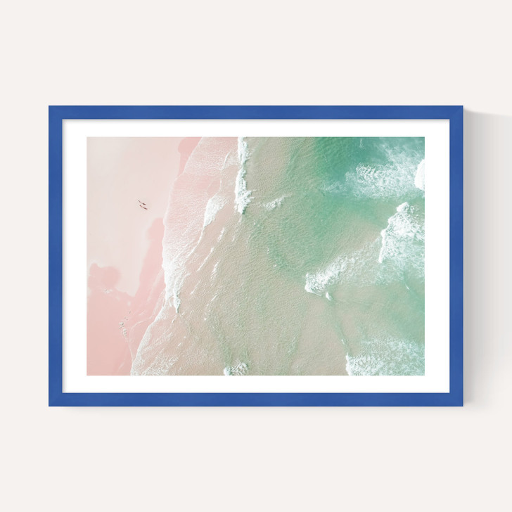 Ocean Walk