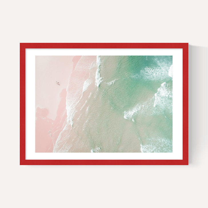 Ocean Walk