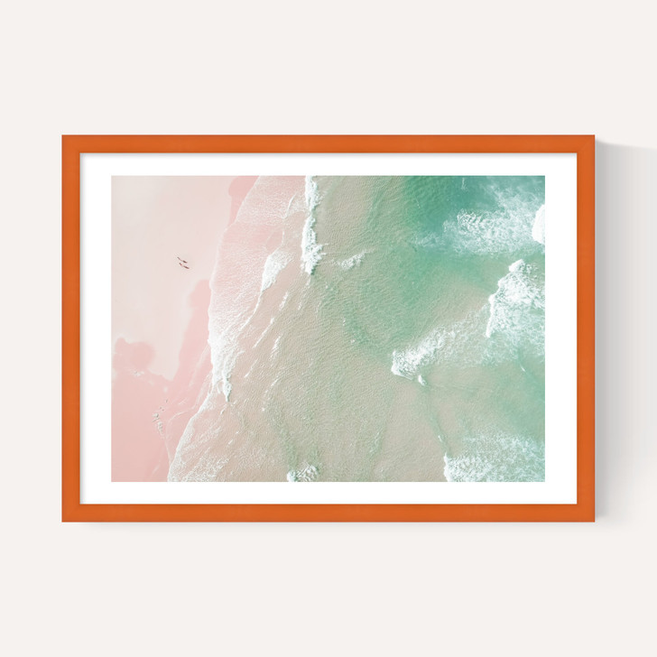 Ocean Walk