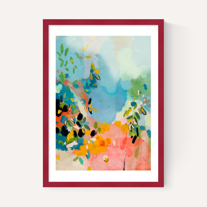 Olivier Avec Jardin