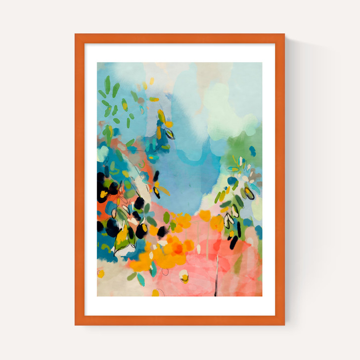 Olivier Avec Jardin