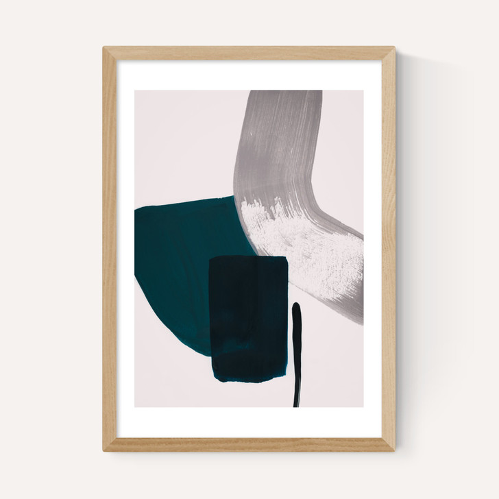 Minimalist Painting II