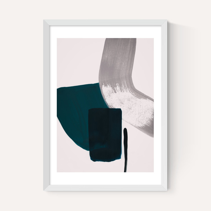 Minimalist Painting II