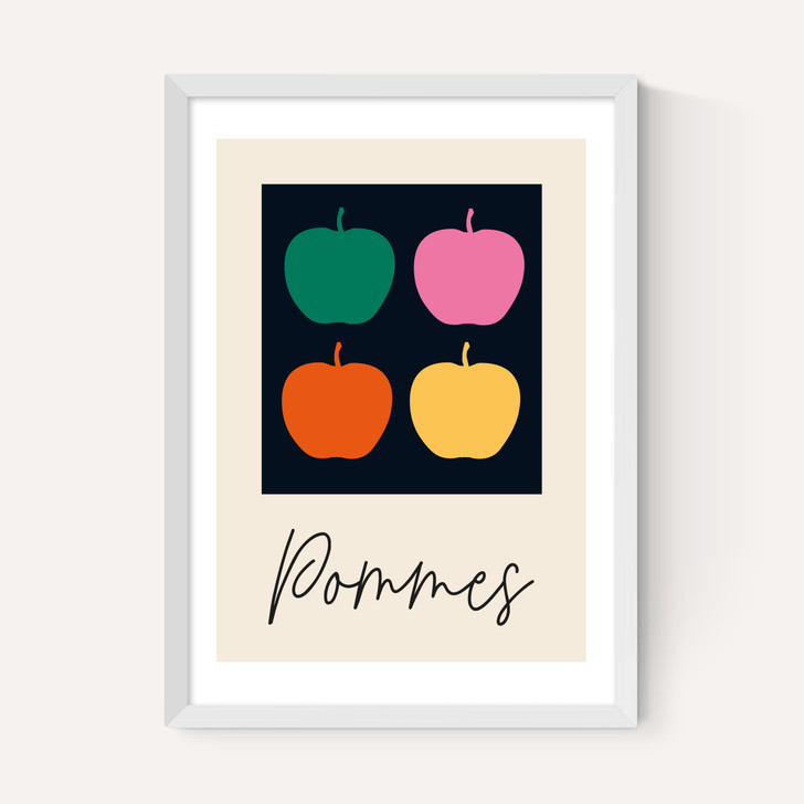 Pommes