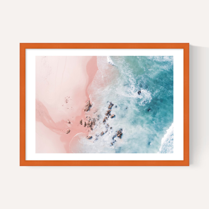 Sea Bliss