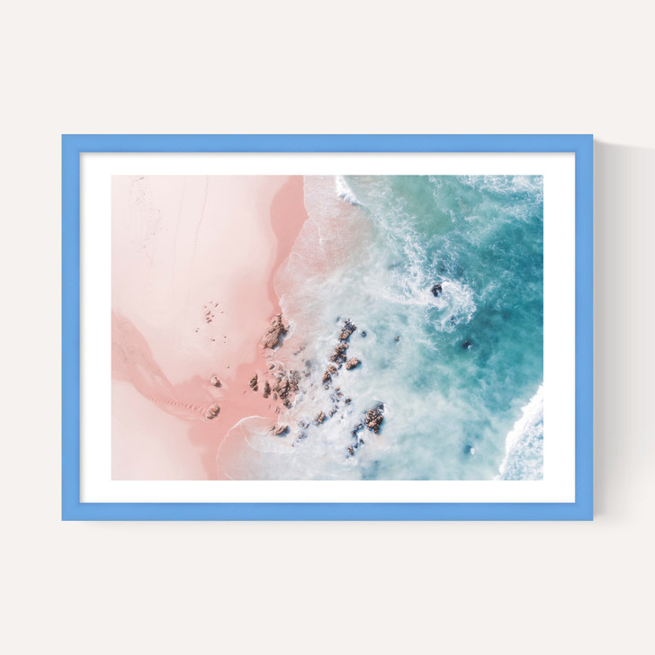 Sea Bliss
