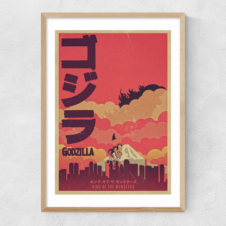 Gojira