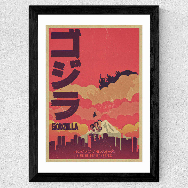 Gojira