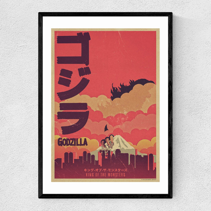 Gojira