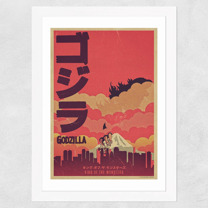 Gojira