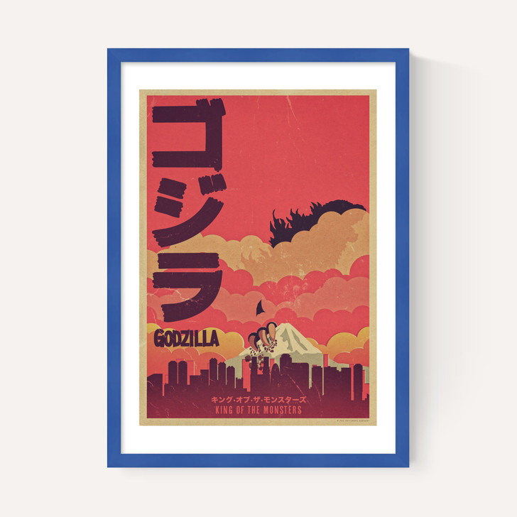 Gojira