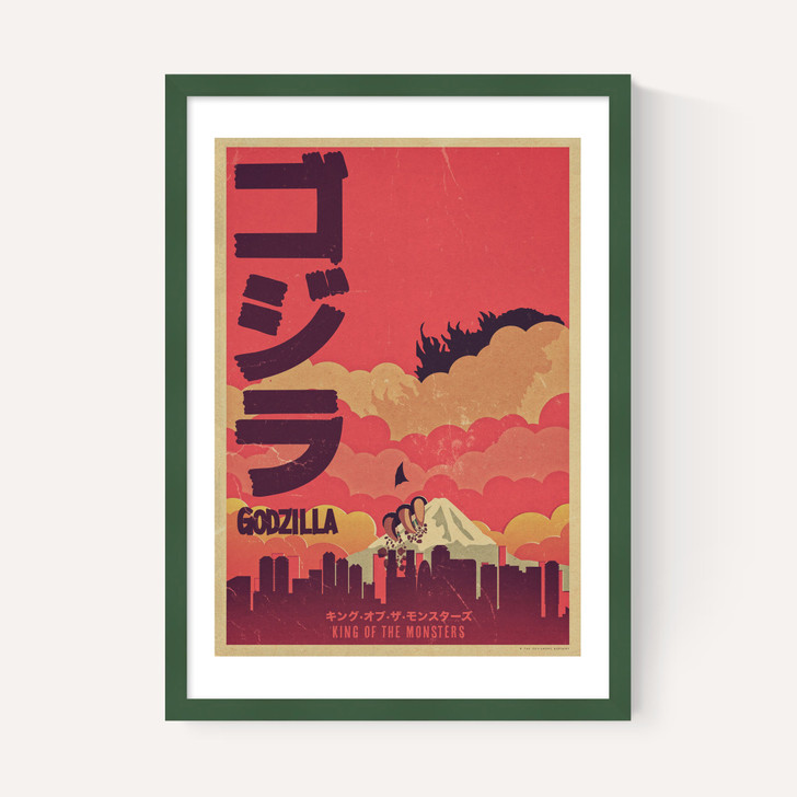Gojira
