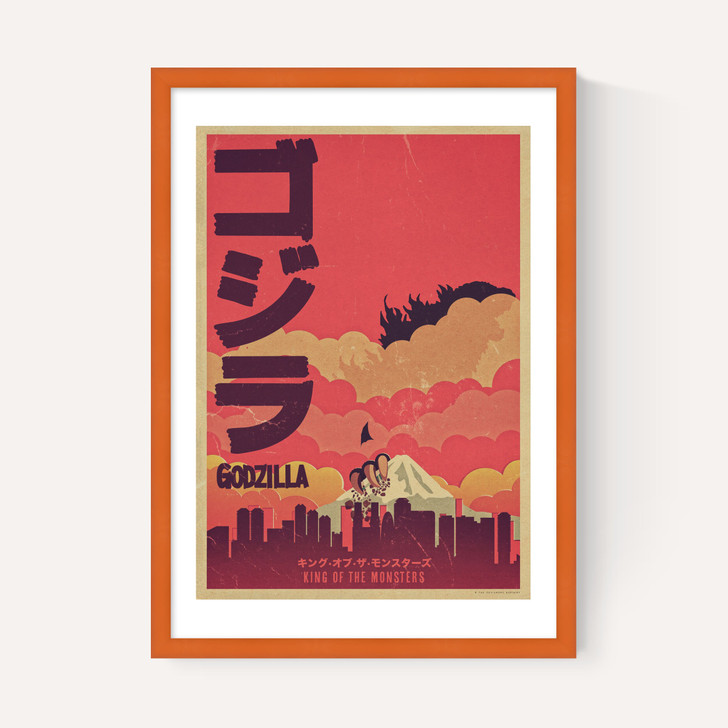 Gojira