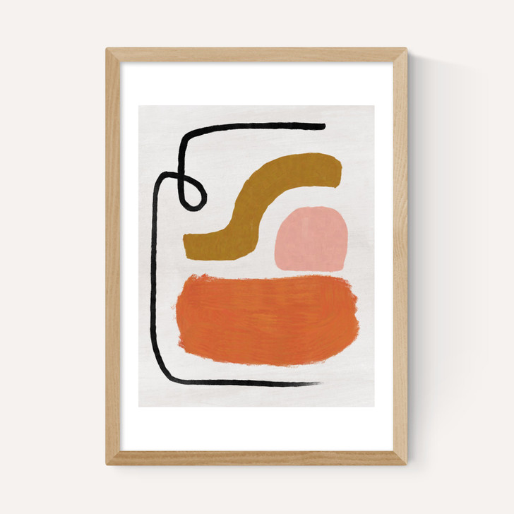 Simple by Dan Hobday