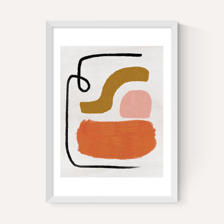 Simple by Dan Hobday