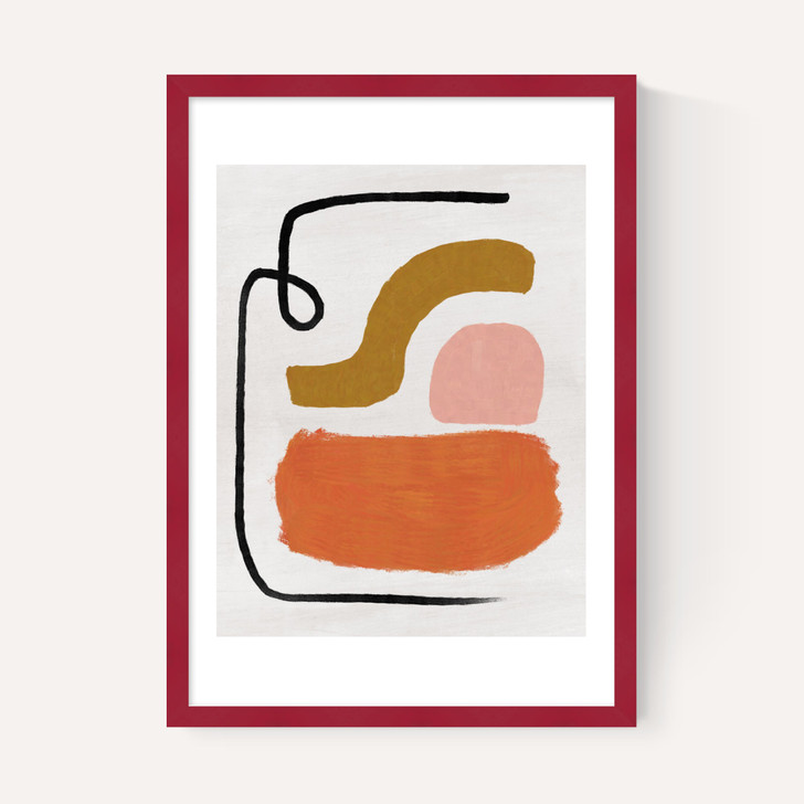Simple by Dan Hobday