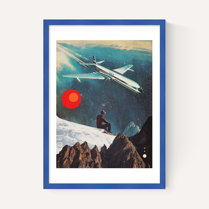 Retro Voyager