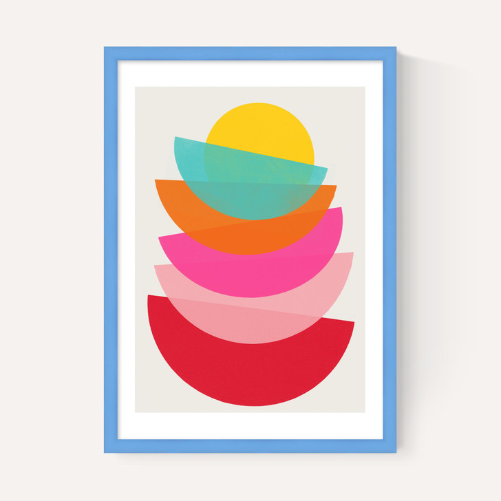 Colorstack II