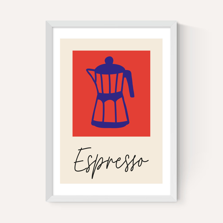 Espresso