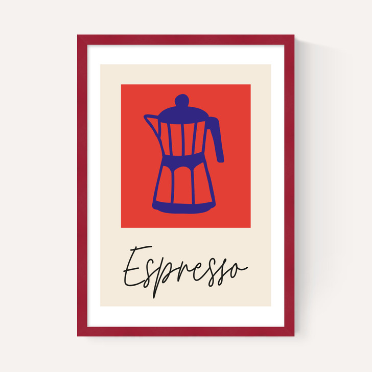 Espresso