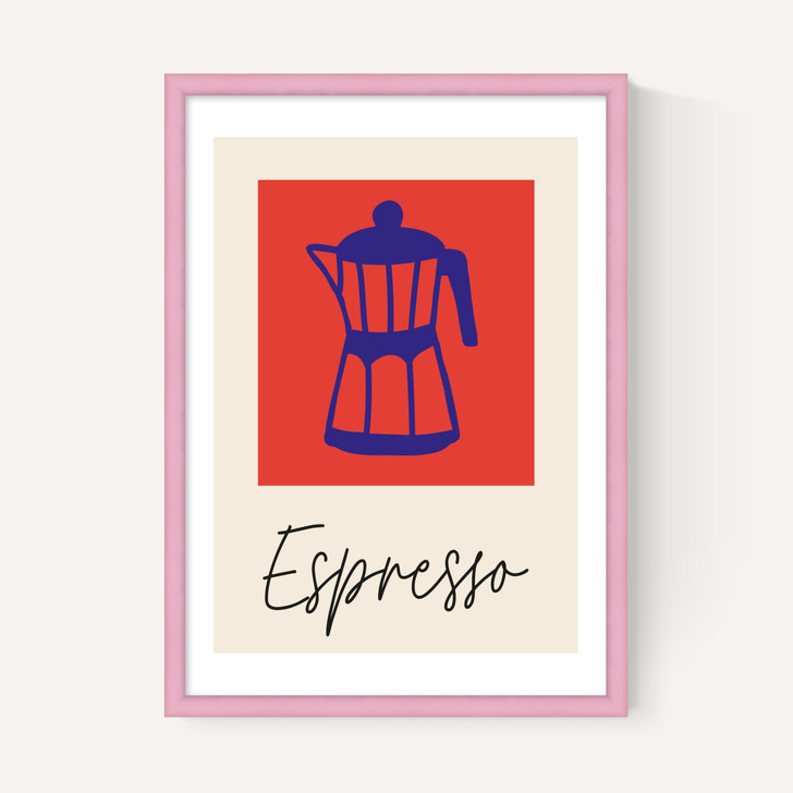 Espresso