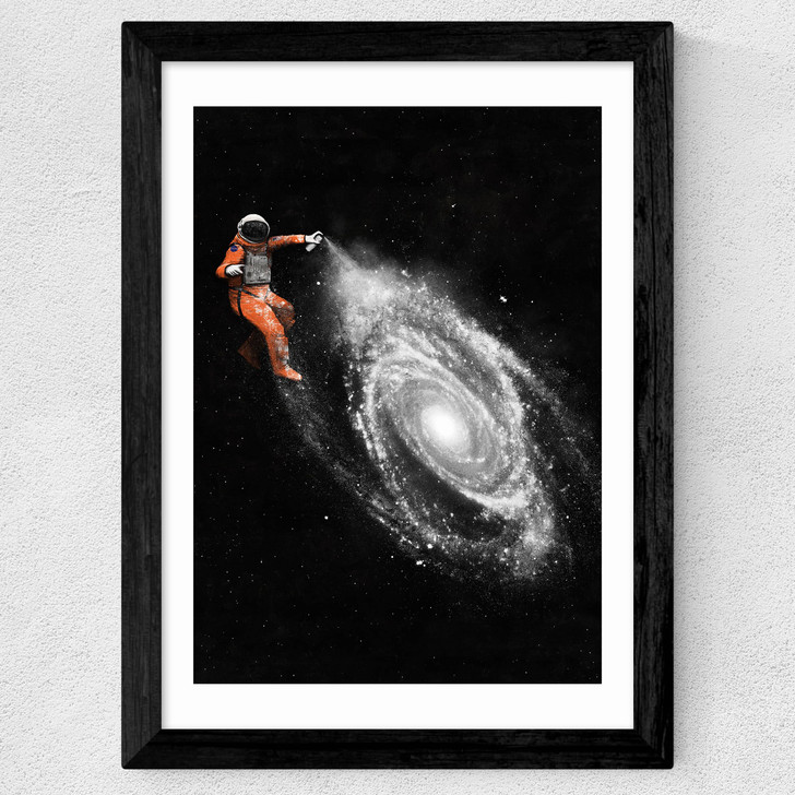 Space Art
