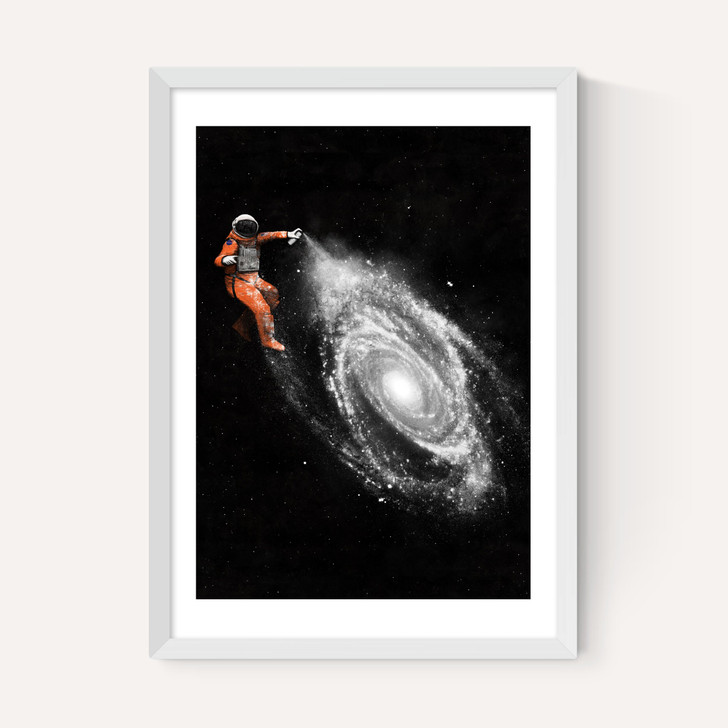 Space Art