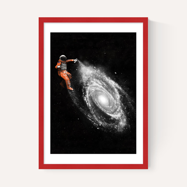 Space Art