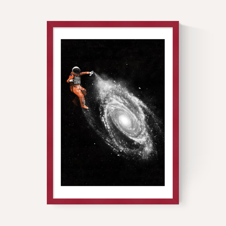 Space Art