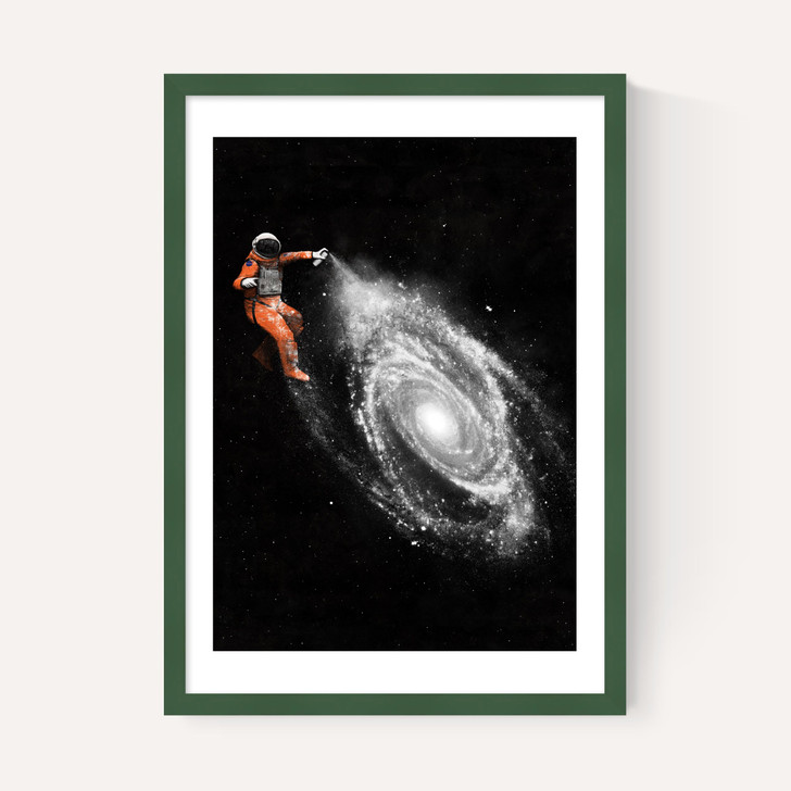 Space Art