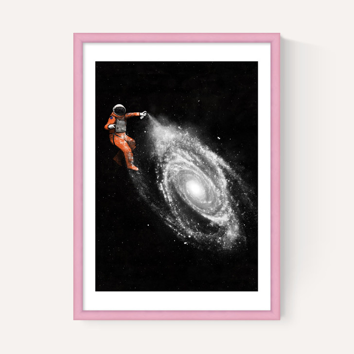 Space Art