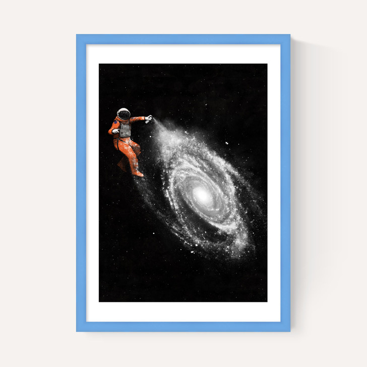 Space Art