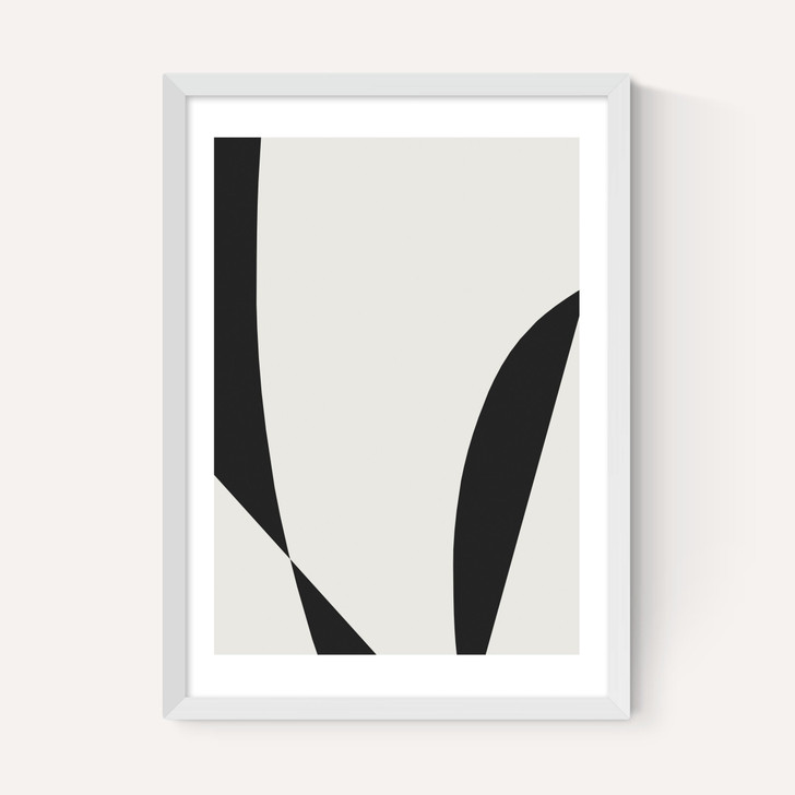 Minimal Black 3